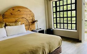 Hotel Rocaval San Cristóbal de las Casas