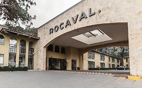 Hotel Rocaval San Cristóbal de las Casas